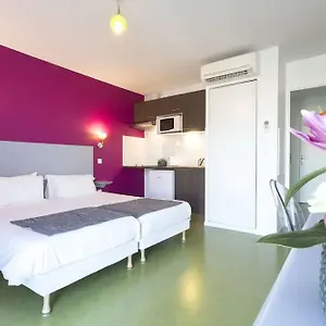 Néméa Toulouse Constellation Appart hôtel